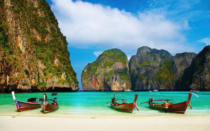 Scalo Phuket 